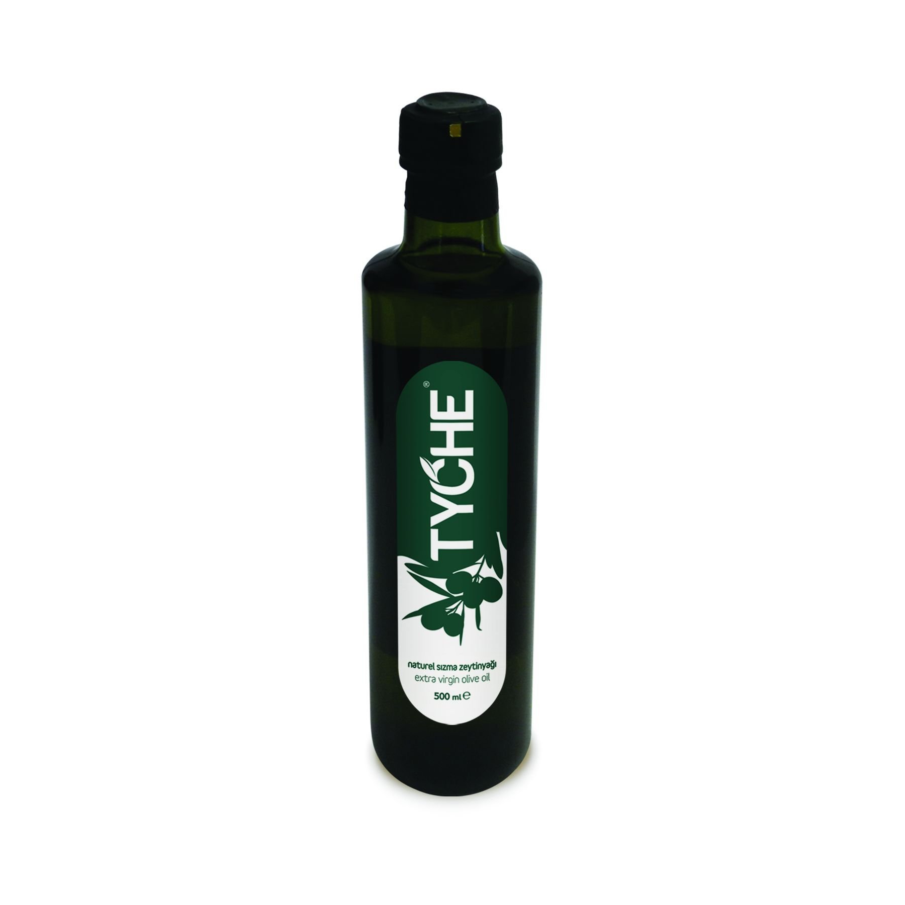 Sızma Zeytinyağı 500 ml Şişe