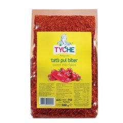 Tatlı Pul Biber 500 g