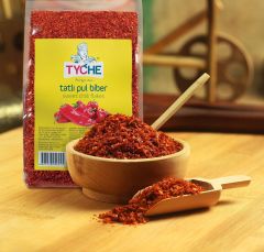 Tatlı Pul Biber 500 g