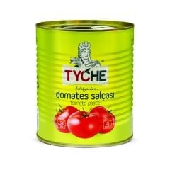 Domates Salçası 830 g Teneke Kutu (Tuzsuz)